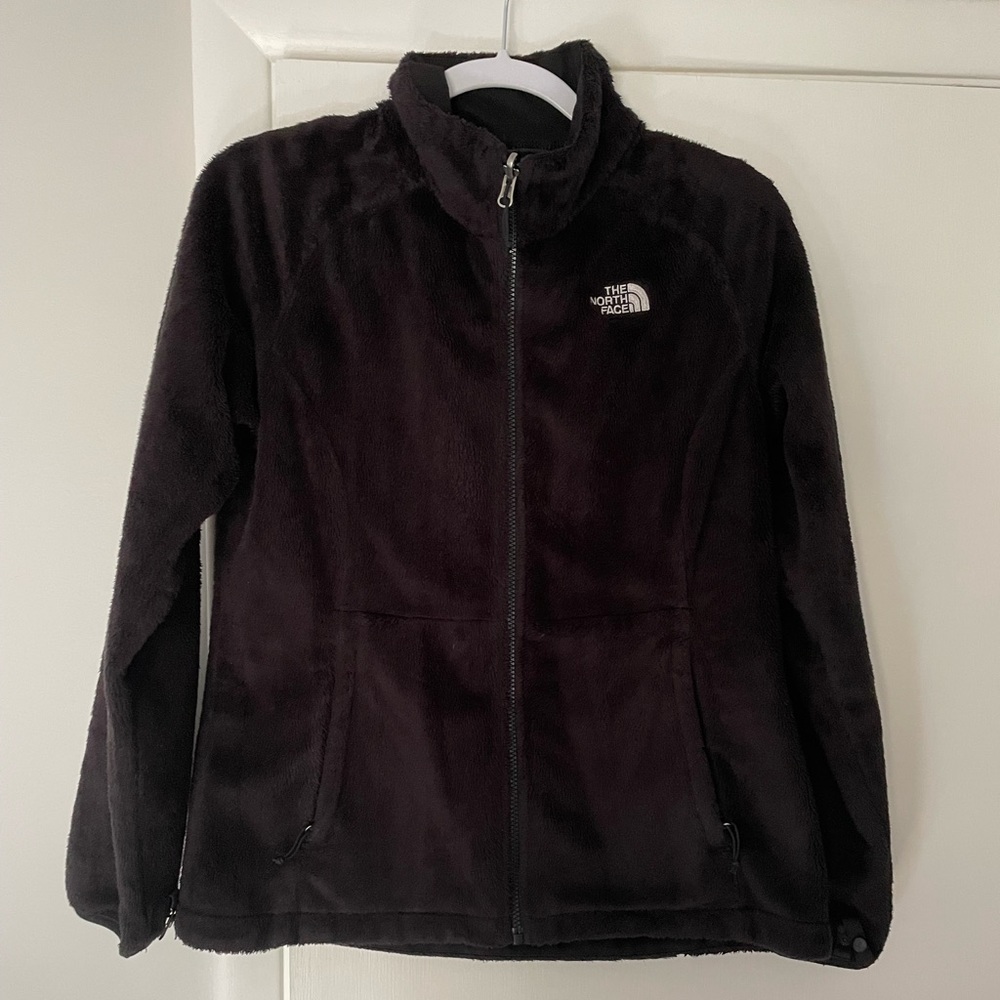 The North Face Peak Tri Climate Fleece